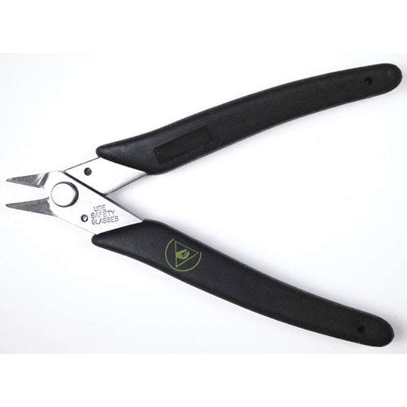 Series LX Flush Cutter, Material High Carbon Steel